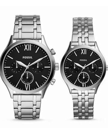 Fossil Carlie  BQ2469SET